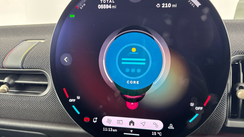 MINI Cooper 2.0 S Classic 3dr Auto Petrol Hatchback